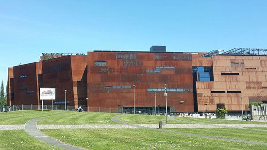 Centro Europeo di Solidarność